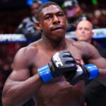 Joaquin Buckley says Islam Makhachev is beatable: ‘He got one of the easiest fights when he took that title’