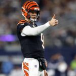 Joe Burrow’s unusual NFL scheduling request actually got granted, but it took a year to happen