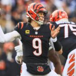 Joe Burrow changes tune after Bengals’ big offseason: ‘We have everything we need in that locker room’