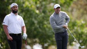 2026 PGA Championship tee times, pairings: Complete schedule, groupings for Round 1 on Thursday