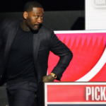 Wizards finally get lottery luck in nick of time as they mull options for No. 1 pick, Anthony Davis’ future