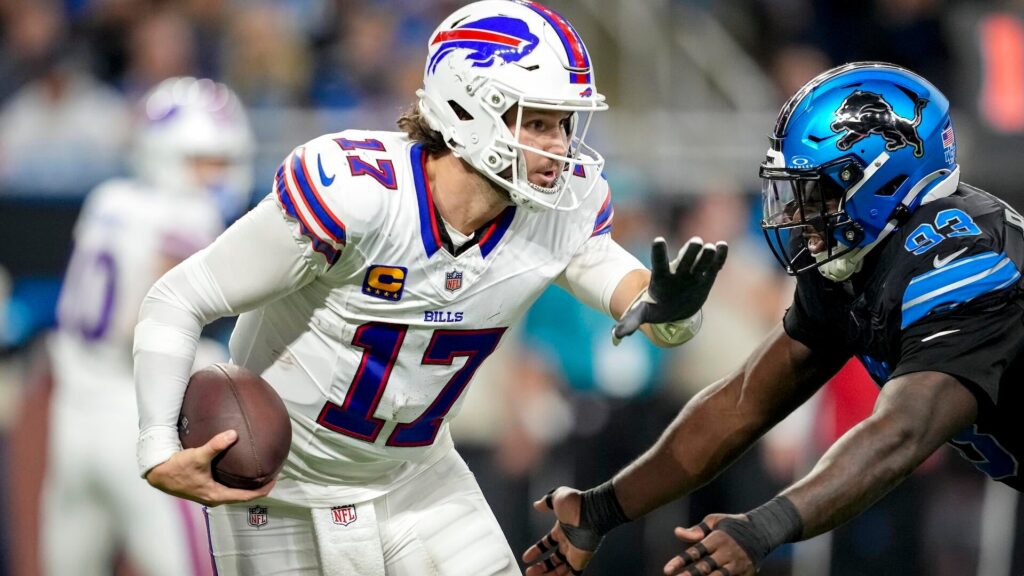 'Thursday Night Football' schedule: Ranking all 15 TNF matchups from worst to best