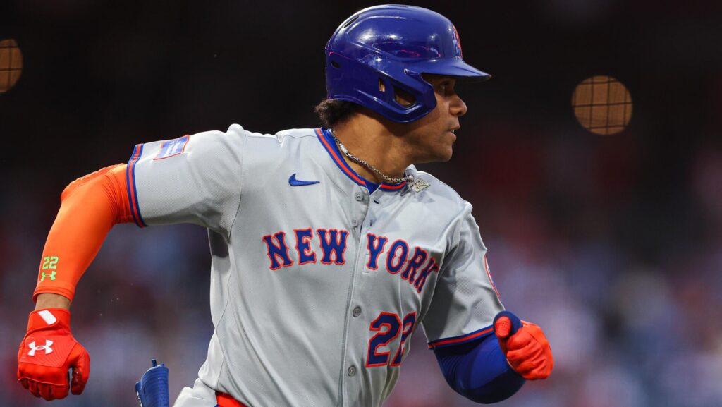 Free MLB picks, predictions for Friday: Mets-Marlins, Rangers-Angels among expert's best bets
