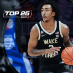 College basketball rankings: Tennessee enters top 15 in way-too-early Top 25 And 1 after landing Juke Harris