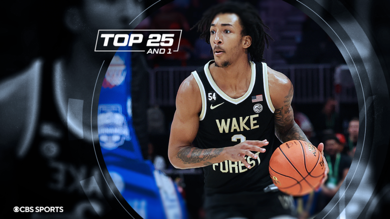 College basketball rankings: Tennessee enters top 15 in way-too-early Top 25 And 1 after landing Juke Harris