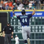 Free MLB home run picks, odds, predictions for May 12: Julio Rodriguez among top HR prop bets on Tuesday