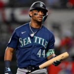 MLB DFS: Top DraftKings, FanDuel daily Fantasy baseball picks include Julio Rodriguez on Friday, April 24