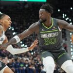 NBA player prop picks, odds: Model reveals three best 2026 NBA Playoffs prop bets for Sunday, May 10
