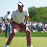2026 PGA Championship takeaways: Justin Thomas wins without winning, Ludvig Åberg deserves patience