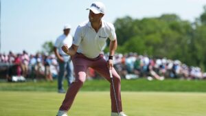 2026 PGA Championship takeaways: Justin Thomas wins without winning, Ludvig Åberg deserves patience