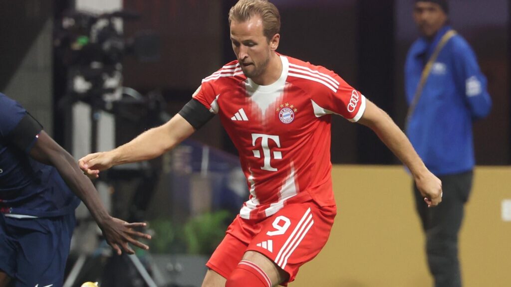 Bayern Munich vs. Stuttgart prediction, odds: DFB-Pokal final best bets from top expert for Saturday, May 23