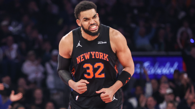 Knicks vs. Cavaliers prediction: Game 1 odds, pick as Eastern Conference Finals tip off