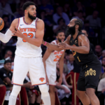 Knicks vs. Cavaliers odds: Game 2 prediction as New York carries momentum after huge comeback