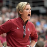 Stanford women’s basketball coach accused of fostering ‘toxic’ environment amid player exodus, per report