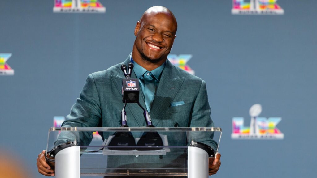 One word for every AFC team's biggest offseason improvement: Jets get 'professional,' Chiefs are 'fresh'