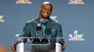 One word for every AFC team's biggest offseason improvement: Jets get 'professional,' Chiefs are 'fresh'