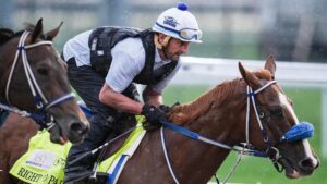 2026 Preakness Stakes horses, odds, posts, predictions: Expert who nailed last three winners reveals picks
