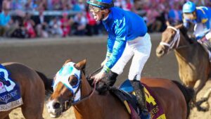 2026 Kentucky Oaks horses, odds, predictions, posts: Expert who nailed 12 doubles reveals picks