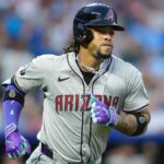 Free MLB home run picks for May 15: Ketel Marte at Coors Field among expert’s best bets Friday