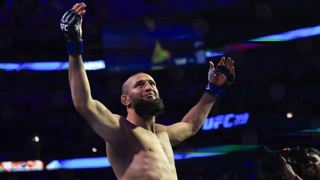 UFC 328 predictions, odds, best bets: Khamzat Chimaev and big props among top picks to consider