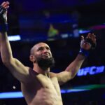 UFC 328 predictions, odds, best bets: Khamzat Chimaev and big props among top picks to consider