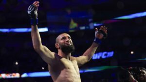 UFC 328 predictions, odds, best bets: Khamzat Chimaev and big props among top picks to consider