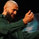 UFC 328 on Paramount+: Where to watch Khamzat Chimaev vs. Sean Strickland, plus everything you need to know
