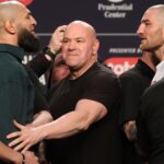 UFC 328 fight card predictions: Expert picks, odds for Khamzat Chimaev vs. Sean Strickland in Newark