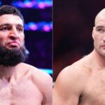 UFC 328: Why the bad blood between Khamzat Chimaev and Sean Strickland is real — and personal