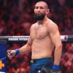 UFC 328: Hatred between Khamzat Chimaev and Sean Strickland among five biggest storylines to follow in Newark