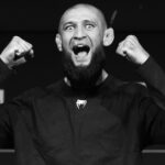 How Khamzat Chimaev became the ultimate UFC predator ahead of his first title defense