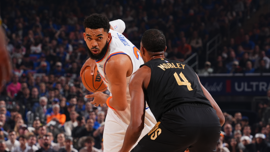 Knicks vs. Cavaliers: Five questions for Game 2 as Cleveland tries to rebound from historic collapse