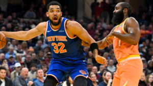 Knicks vs. Cavaliers predictions: Experts make picks for 2026 Eastern Conference Finals