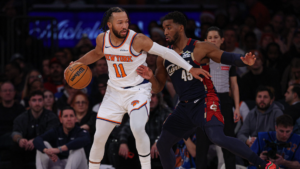 Knicks vs. Cavaliers: Five questions that will decide the Eastern Conference Finals