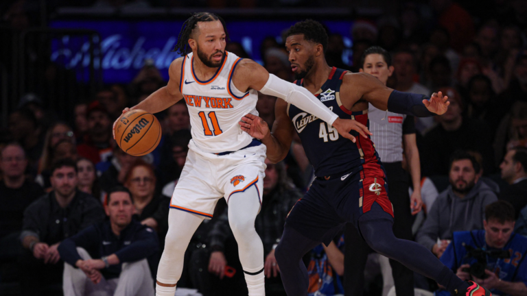 Knicks vs. Cavaliers: Five questions that will decide the Eastern Conference Finals
