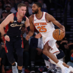Should the Knicks want to face the Cavaliers or the Pistons? Breaking down the matchups with ECF looming