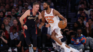 Should the Knicks want to face the Cavaliers or the Pistons? Breaking down the matchups with ECF looming