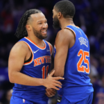 The Knicks are sitting pretty: With dominant sweep of 76ers, New York is in great shape ahead of ECF