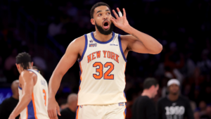 Knicks vs. Cavaliers odds, prediction: 2026 NBA Eastern Conference finals picks, Game 2 bets by proven model