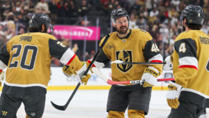 Avalanche vs. Golden Knights odds, prediction: 2026 NHL Western Conference Finals Game 3 picks by proven model