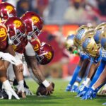 Battle of Los Angeles: USC, UCLA among top five recruiting classes as Big Ten’s West Coast vision takes shape