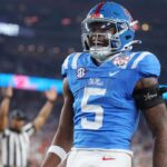 2027 NFL mock draft: Early first-round predictions for college football’s top stars — with a twist