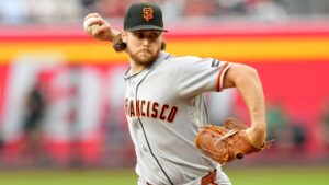 Fantasy Baseball Week 10 Preview: Two-start pitcher rankings highlight Tanner Bibee, Landen Roupp