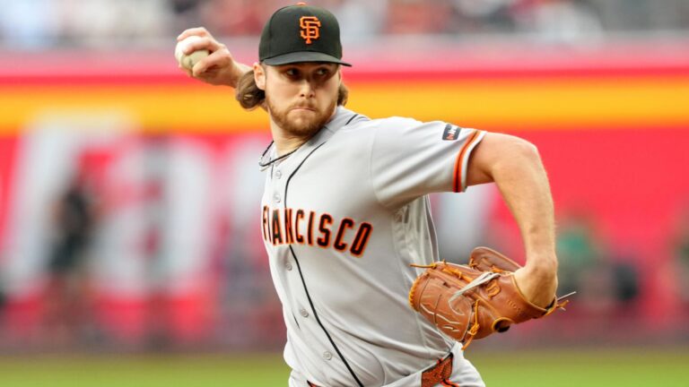 Fantasy Baseball Week 10 Preview: Two-start pitcher rankings highlight Tanner Bibee, Landen Roupp