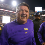 Ed Orgeron returns to LSU: Ex-Tigers coach joins Lane Kiffin’s staff in special assistant role