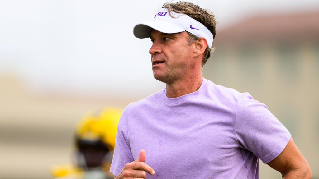 College football first-year coaches patience meter: How Lane Kiffin, James Franklin debuts will be judged