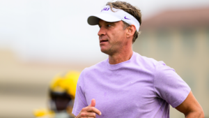 College football first-year coaches patience meter: How Lane Kiffin, James Franklin debuts will be judged