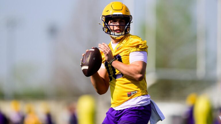 College football's 26 most important transfers for 2026: QBs, pass rushers lead the way