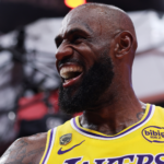 LeBron James didn’t need a legacy series, but the dysfunctional Rockets were the perfect foil for one