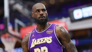 Forecasting LeBron James' next contract: How much will The King make if he returns?